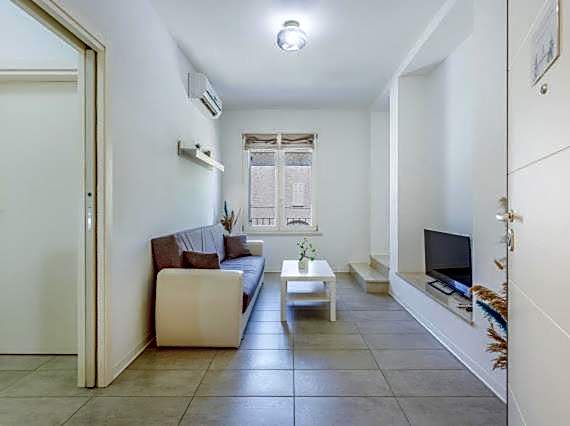 Nour Apartments - Castramajora Alloggi