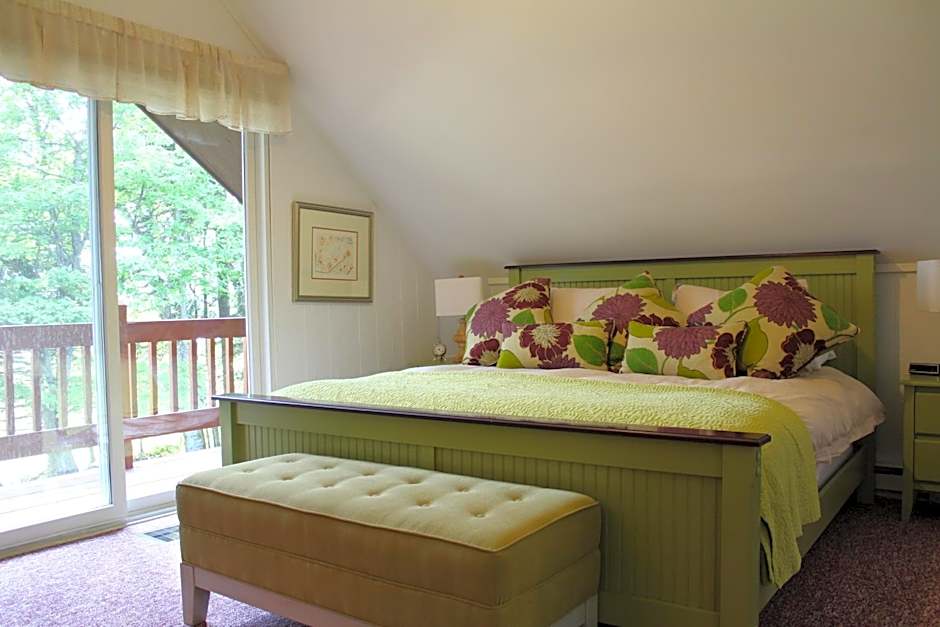 Unity Sky Lodge