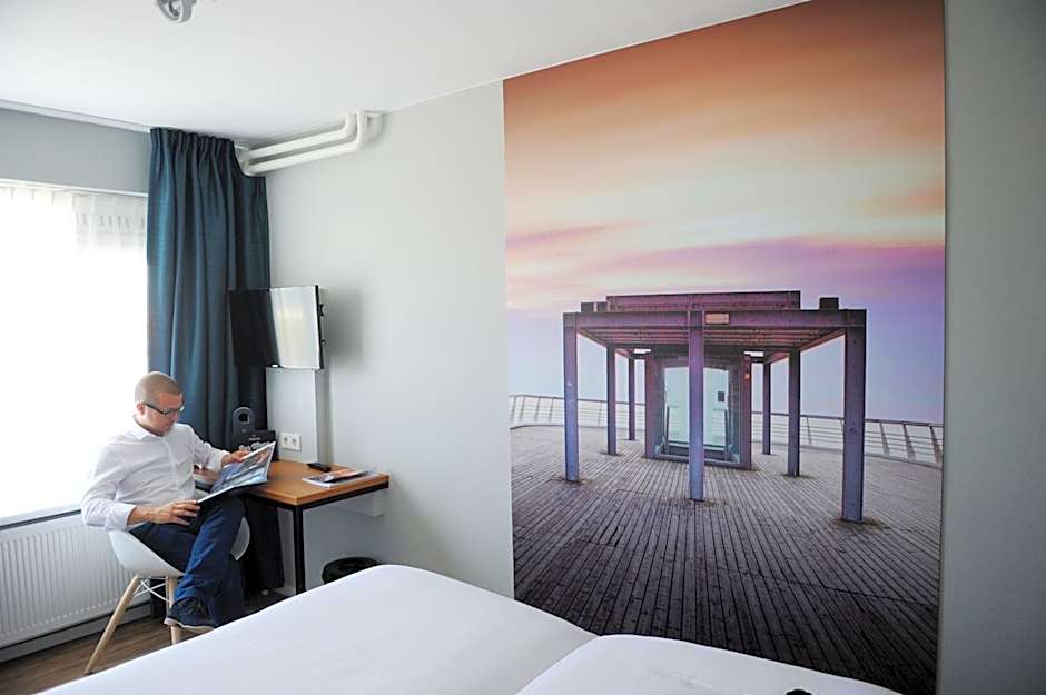 Hotel Andante aan Zee