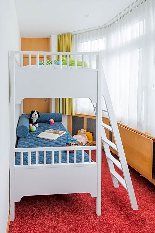 Schweizerhof Swiss Quality Hotel