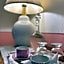 Villa La Dogana B&B di Charme - Historic Villa with a beautiful garden - private parking