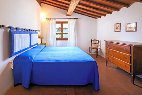 Agriturismo Fattoria di Sommaia