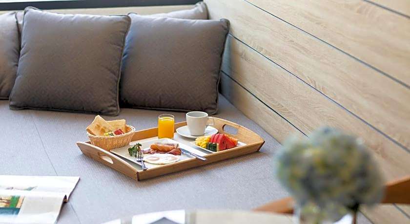 LIV Hotel Phuket Patong Beachfront