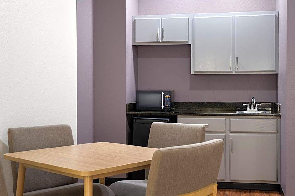 Garner Hotel Aiken South By IHG