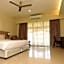 The International Centre - Goa Accommodation
