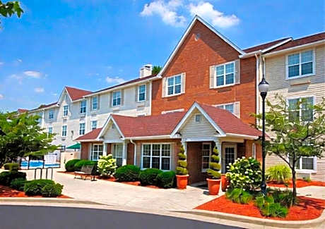 MainStay Suites Bloomington near University