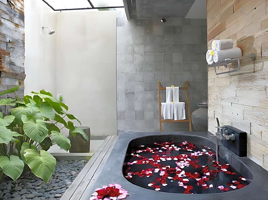 Villa Kayu Lama