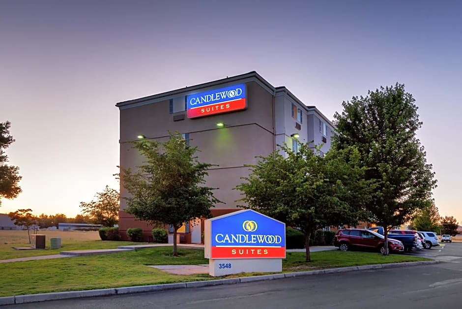 Candlewood Suites Medford, an IHG Hotel