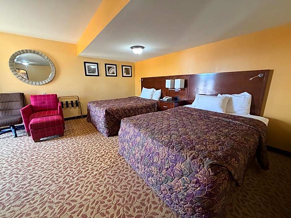 Regal Inn Coffeyville KS US 169