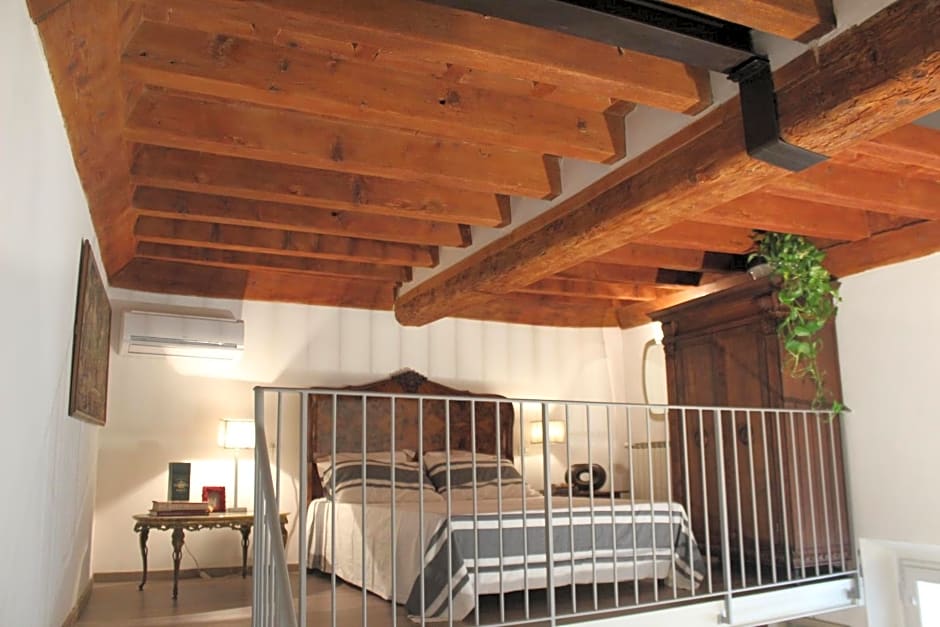 Florence Pitti Loft