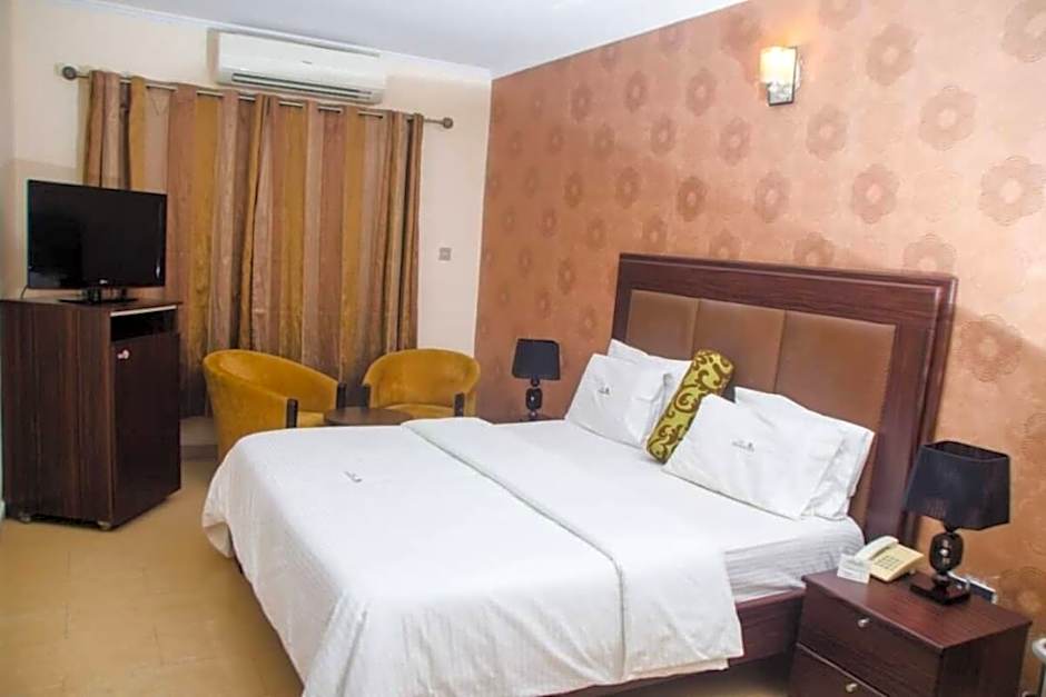 The Stonehouse Boutique Hotel