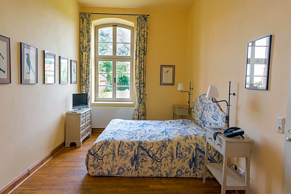 Hotel Schloss & Gut Ulrichshusen