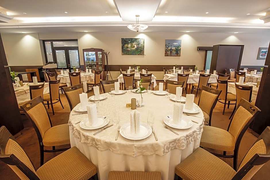 Grand Hotel BELLEVUE