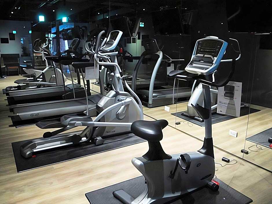 Chiayi Guanzhi Hotel