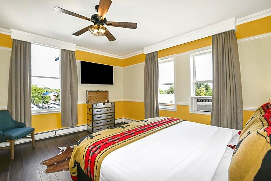 Hotel St. Michael