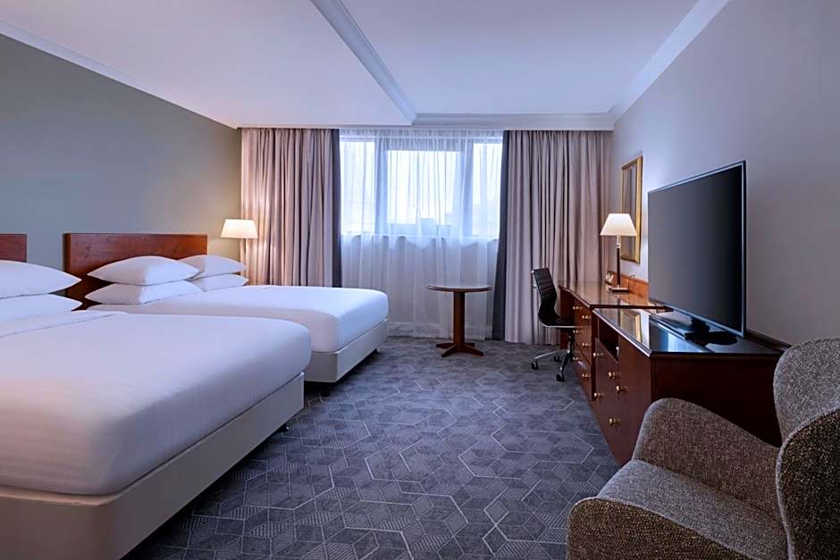 Delta Hotels by Marriott Liverpool City Centre