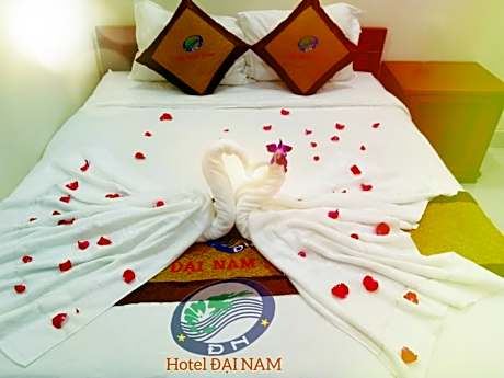 Dai Nam Hotel