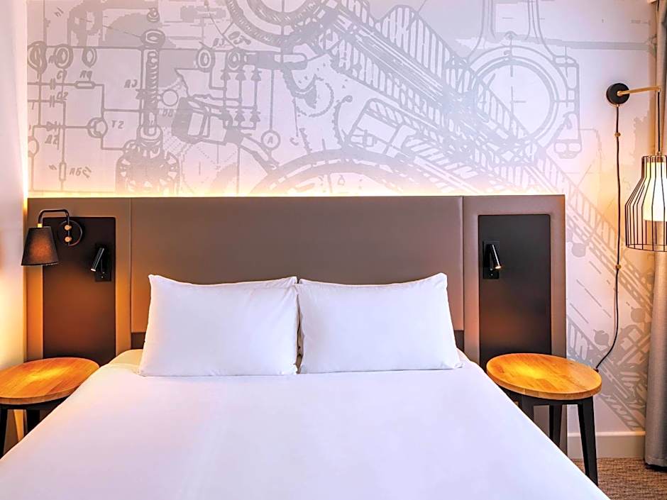 Mercure Birmingham West Hotel