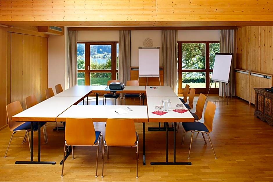 Kolbitsch am Weissensee ein Seeblick der verzaubert B&B