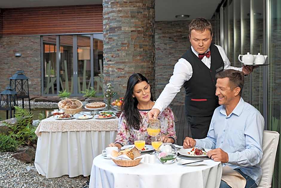 Terme Zreče – Hotel Atrij