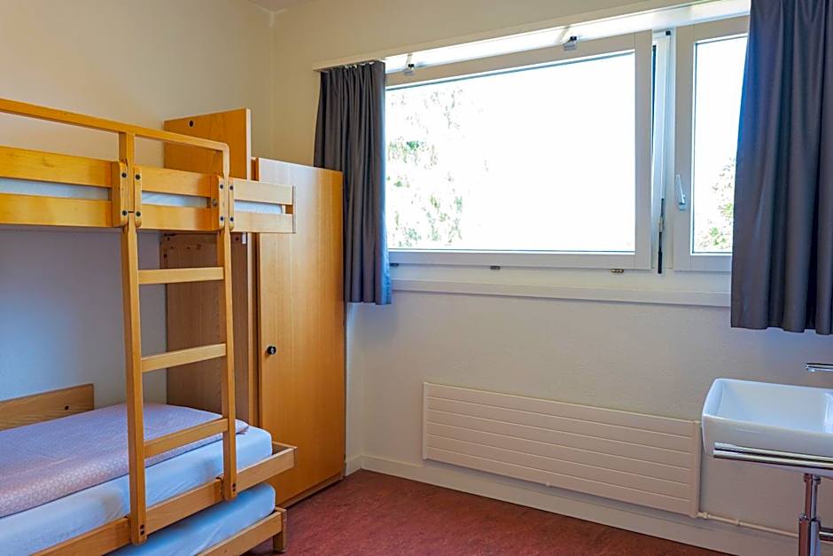 St. Gallen Youth Hostel