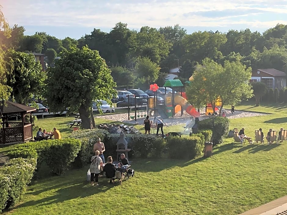 Dom Wypoczynkowy Olivia