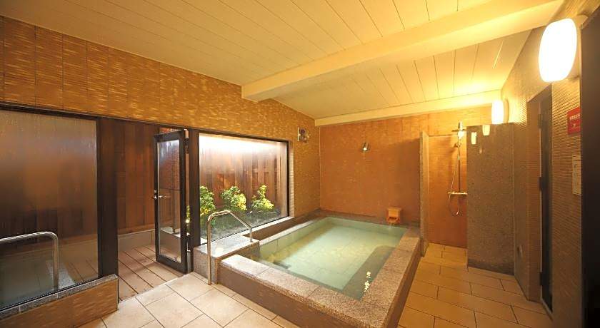 KusatsuOnsen AeruyadoTakamatsu