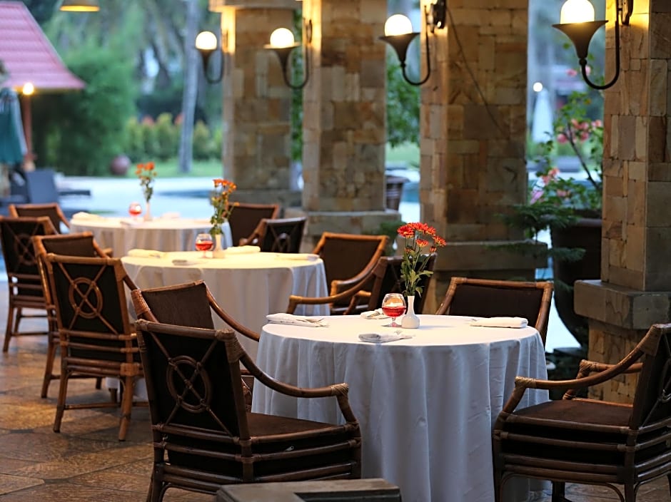 Hotel Aryaduta Pekanbaru