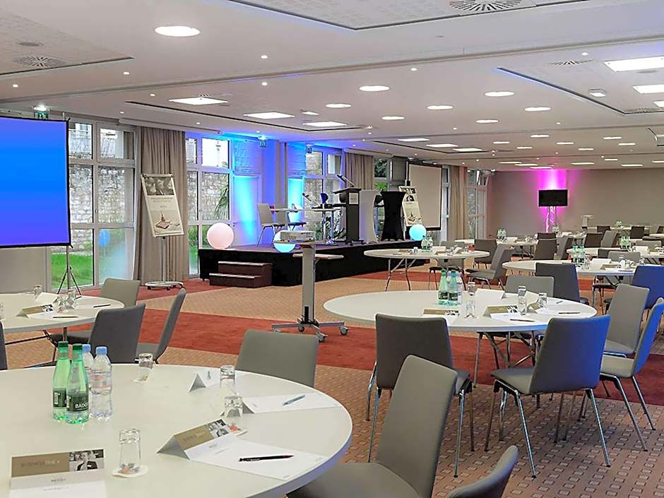 ibis Caen Centre