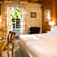 Le Parc Hotel Obernai & Spa