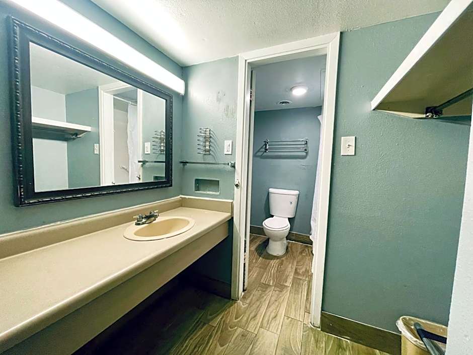 Extended Stay SA