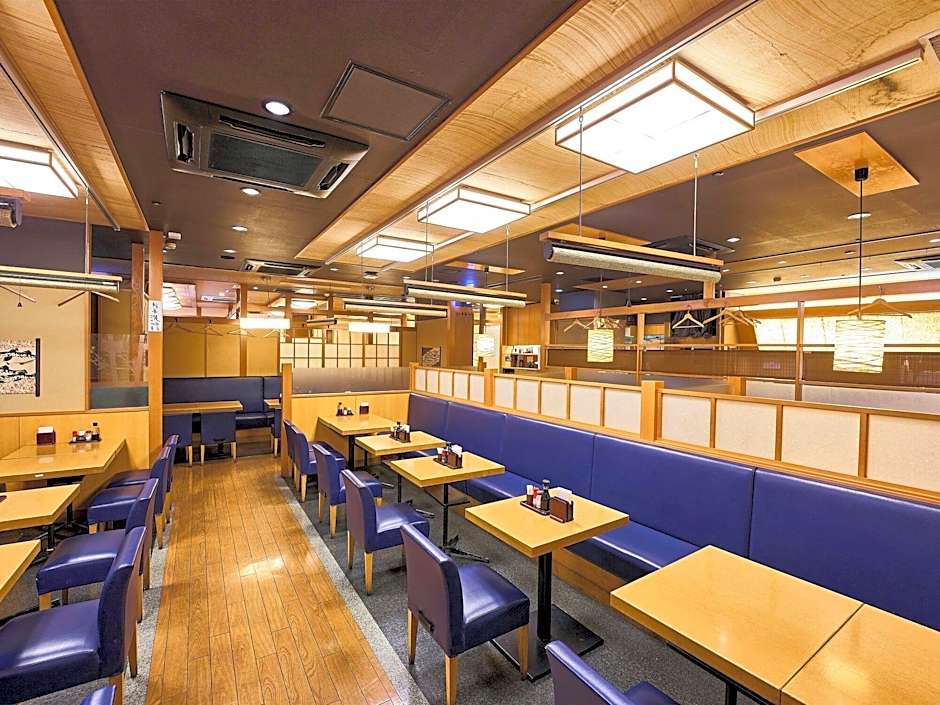 Daiwa Roynet Hotel Hamamatsu