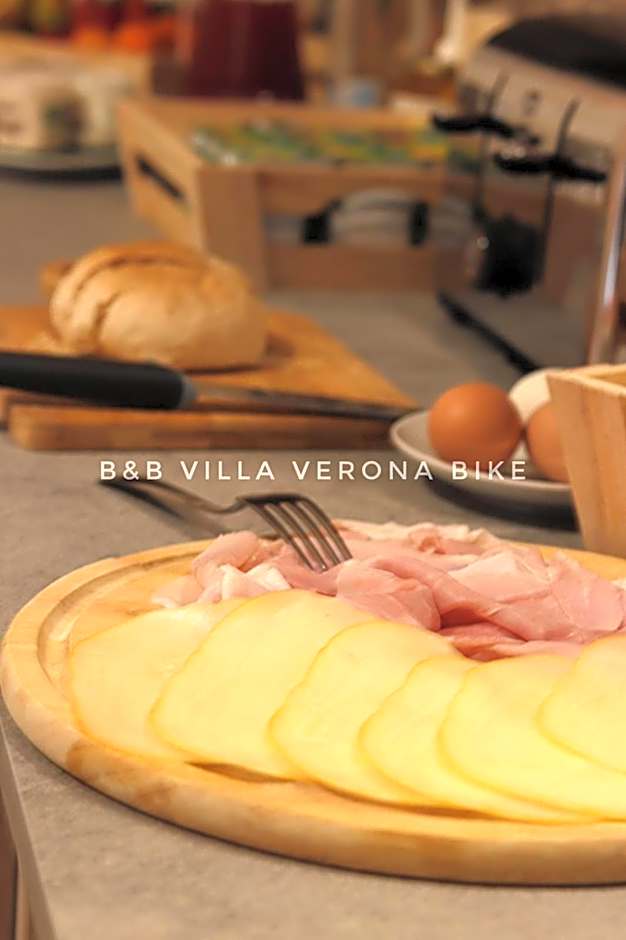 B&B Villa Verona Bike