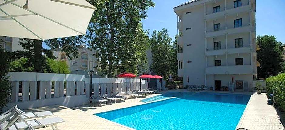 Hotel Ines