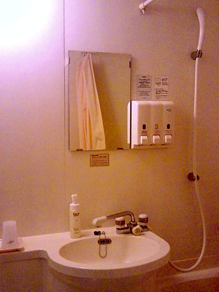 Okaya Central Hotel