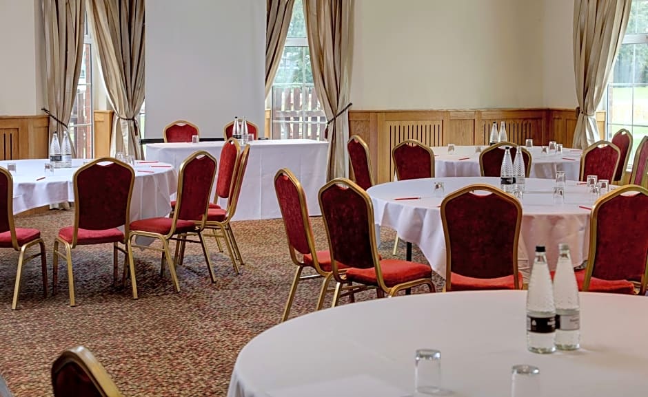 Allerton Court Hotel