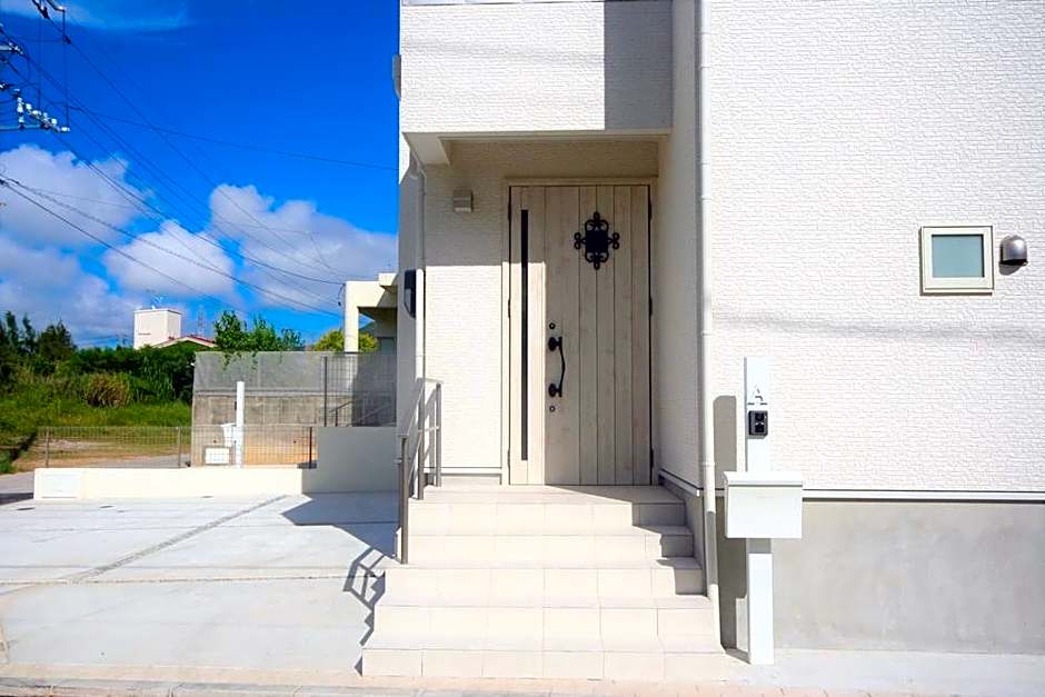 Grandioso Okinawa Villa Onna 1 (ex. THE FEEL ONNA Villa I -Kaze-)