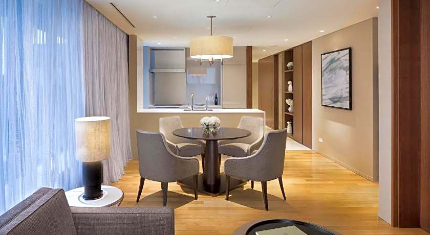 Ascott Marunouchi Tokyo