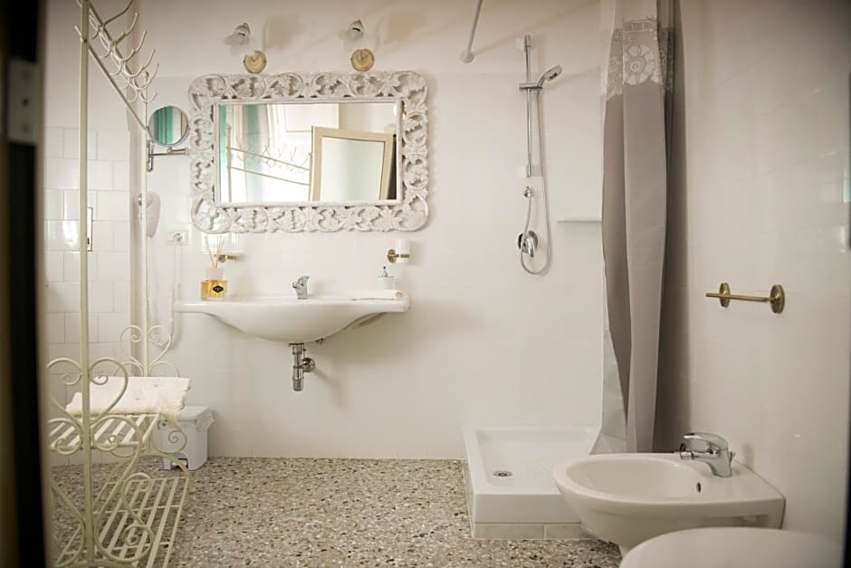 Dimora Cappuccini Guest House