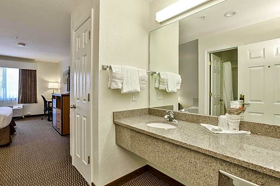 Best Western Mountain View Inn