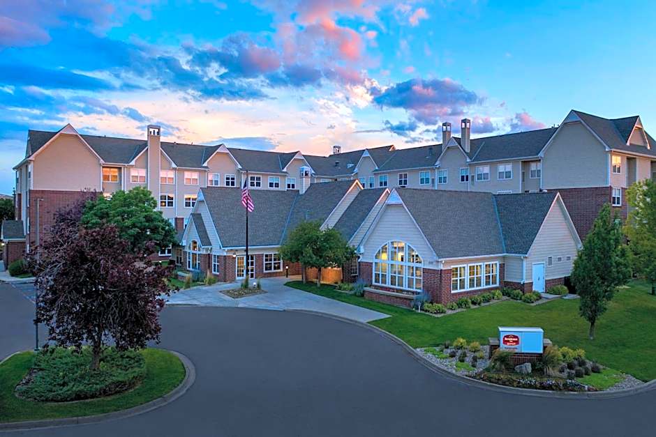 Residence Inn by Marriott Denver South/Park Meadows Mall