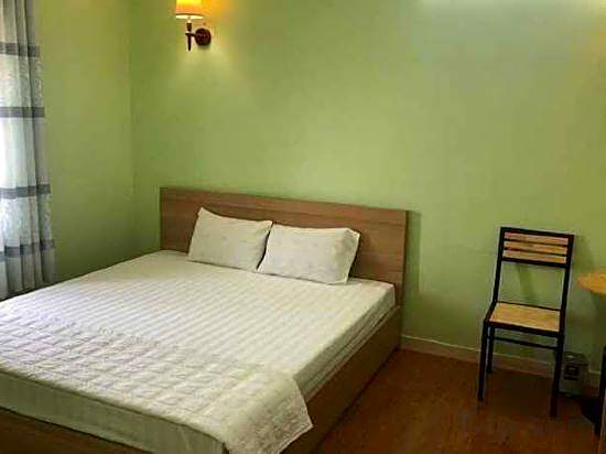 Dong Duong Hotel