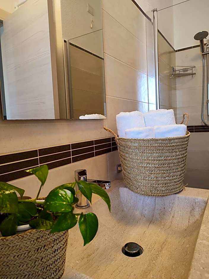 B&B Fradama' Holiday