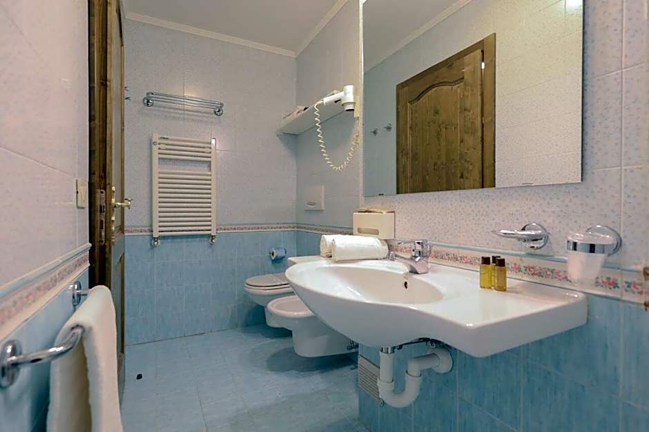 Hotel Perla***