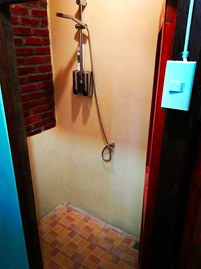 Salty Dog Hostel