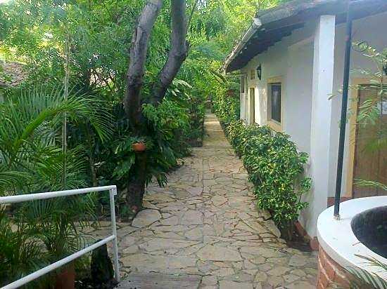 Hotel Casa Barcelona