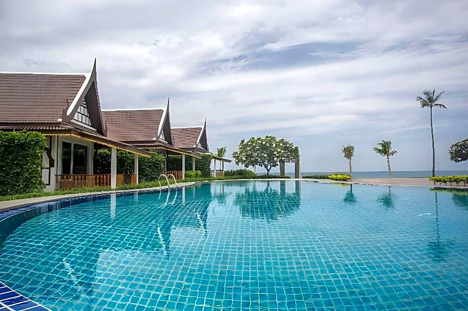 Aura Samui Best Beach Hotel