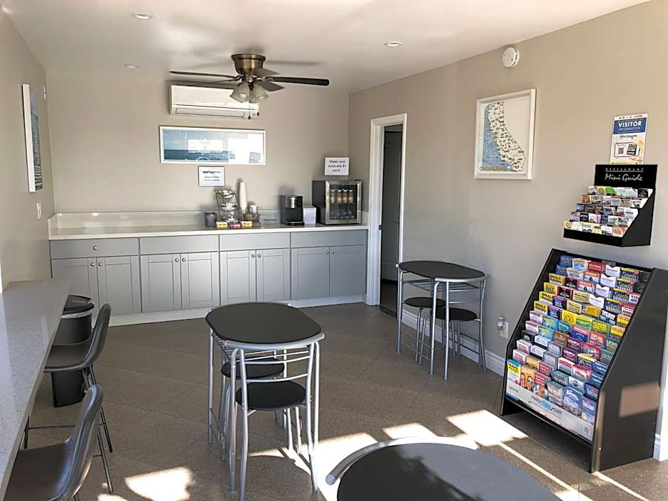 University Inn at San Luis Obispo