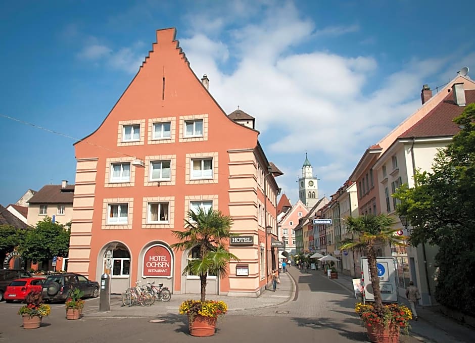Hotel Ochsen