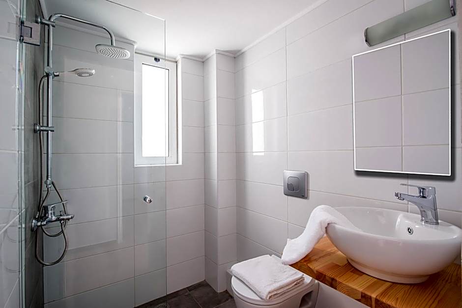 W Suites by Estia